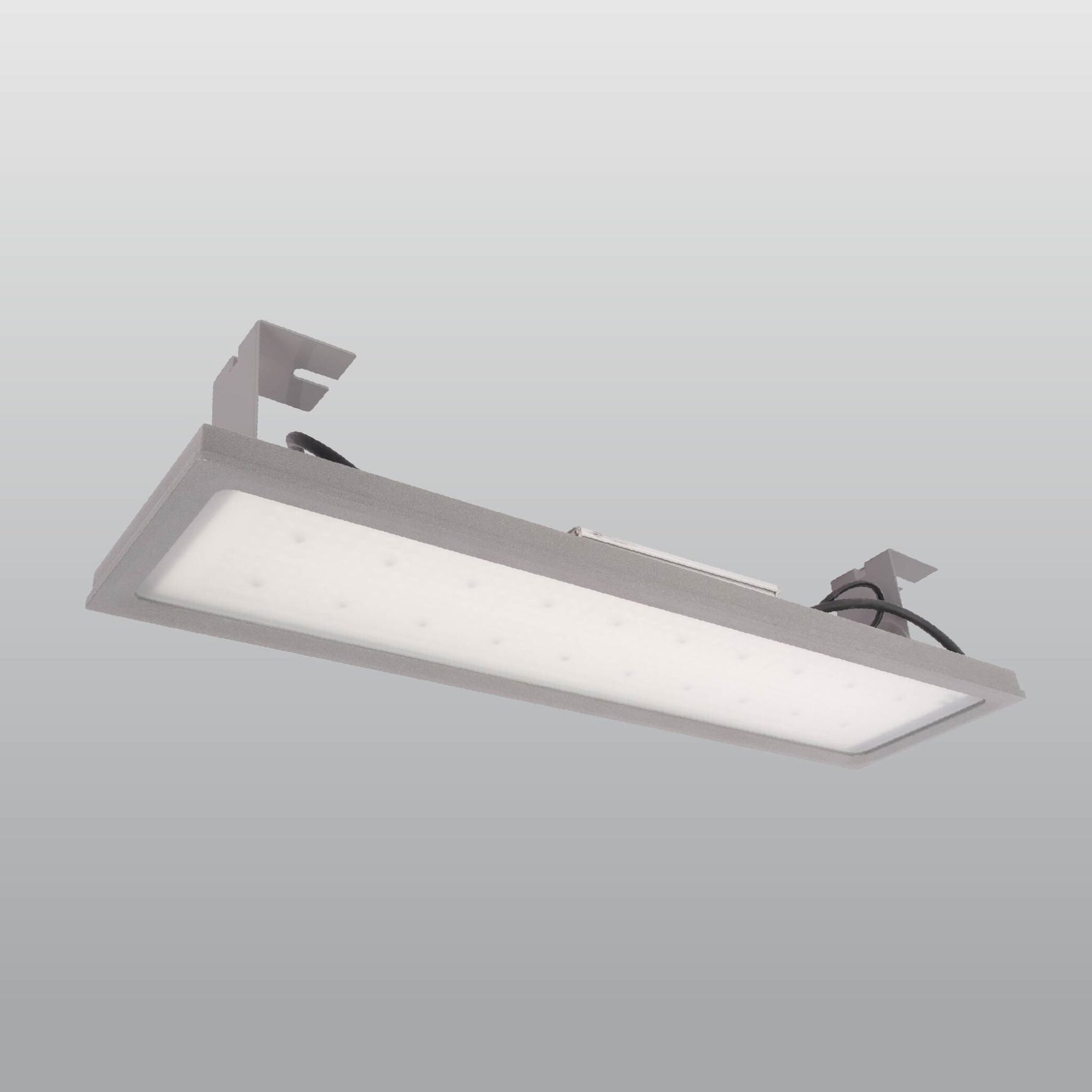 ACK LED UFO Yüksek Tavan Armatürü