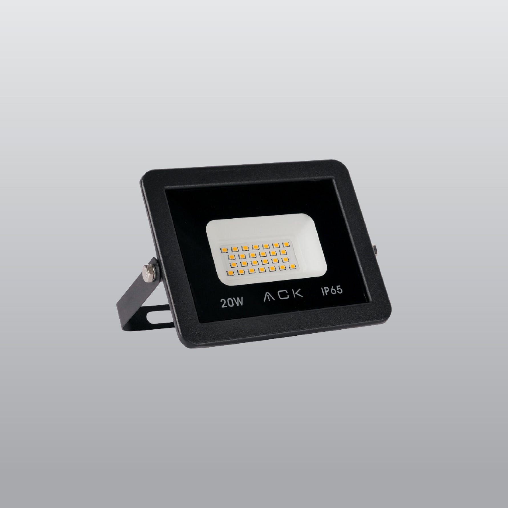 ACK LED Projektör