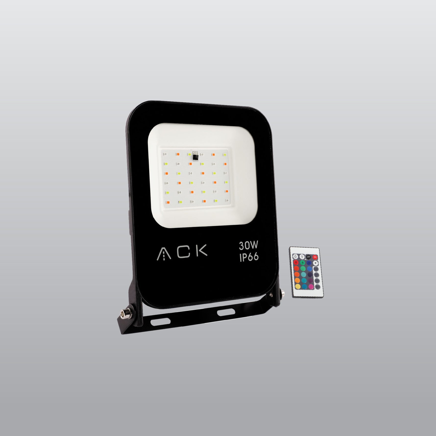ACK RGB LED Projektör