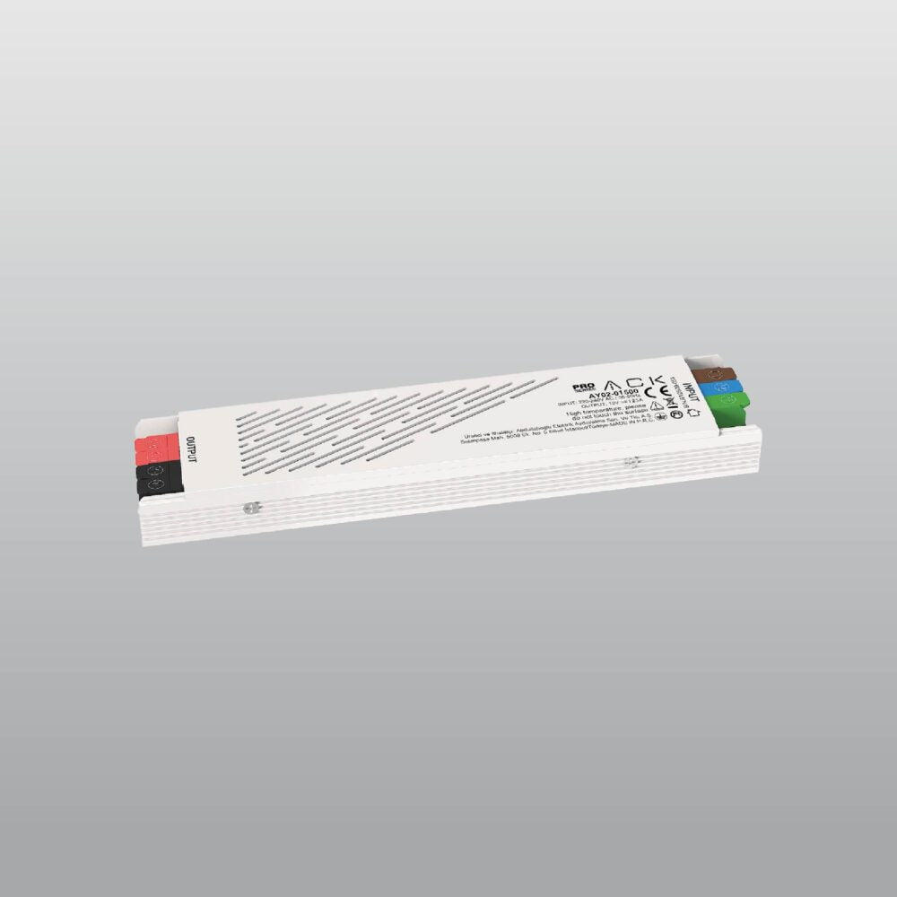 ACK DC 12V LED Sürücü