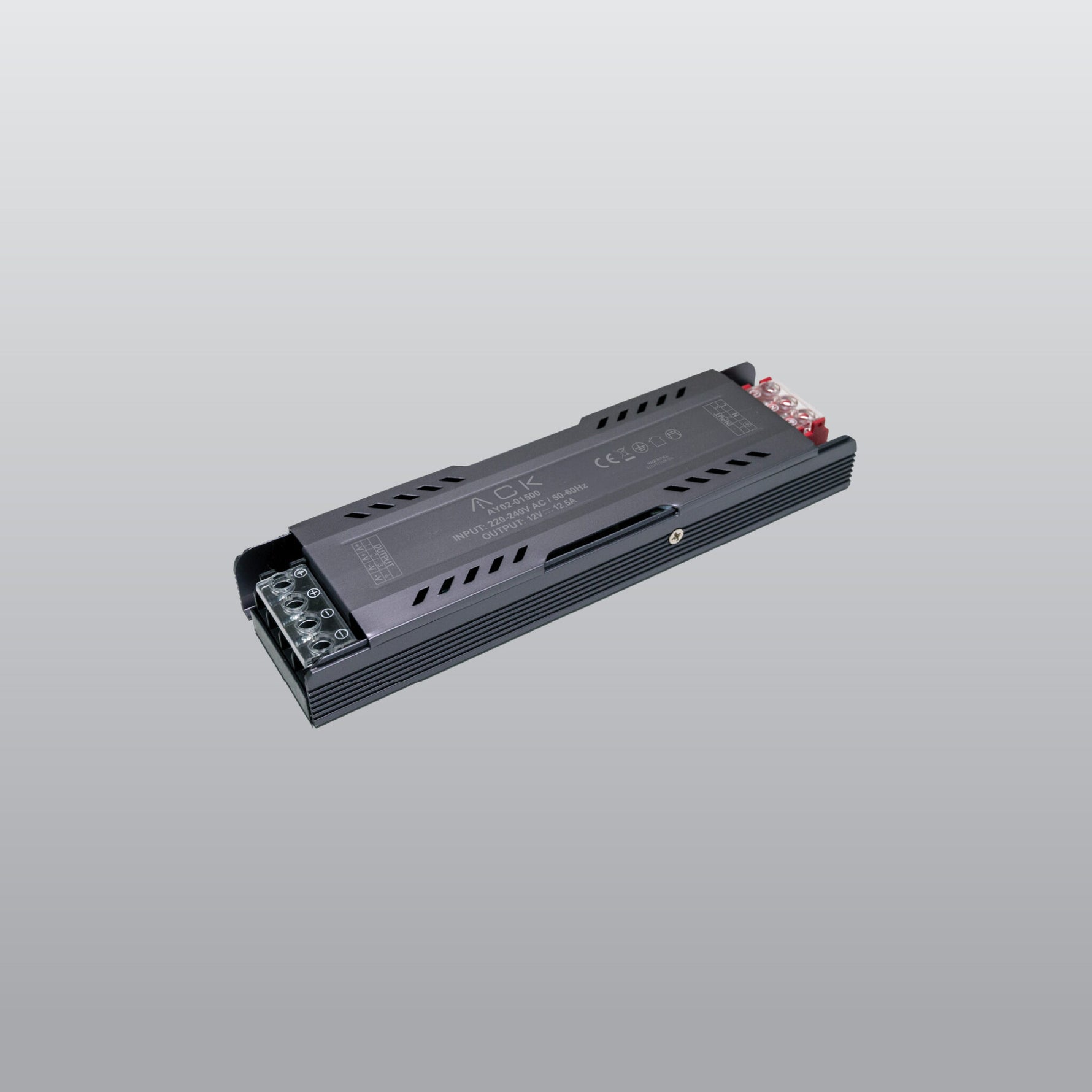 ACK DC 12V LED Sürücü