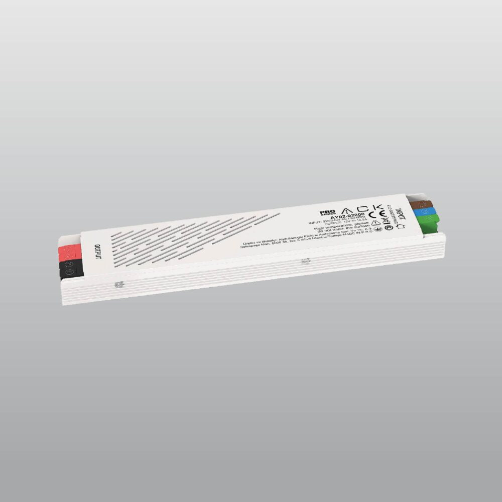 ACK DC 12V LED Sürücü