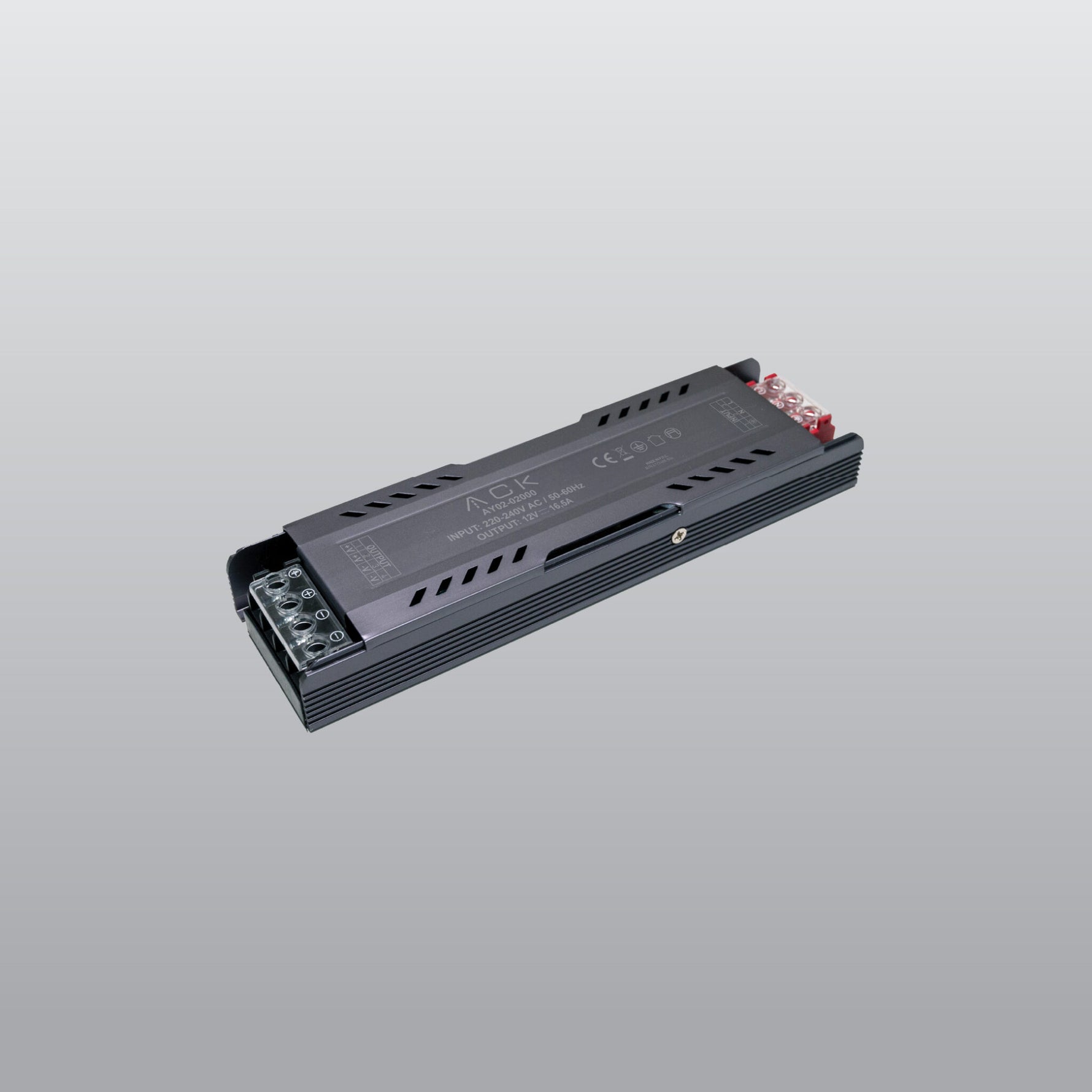 ACK DC 12V LED Sürücü