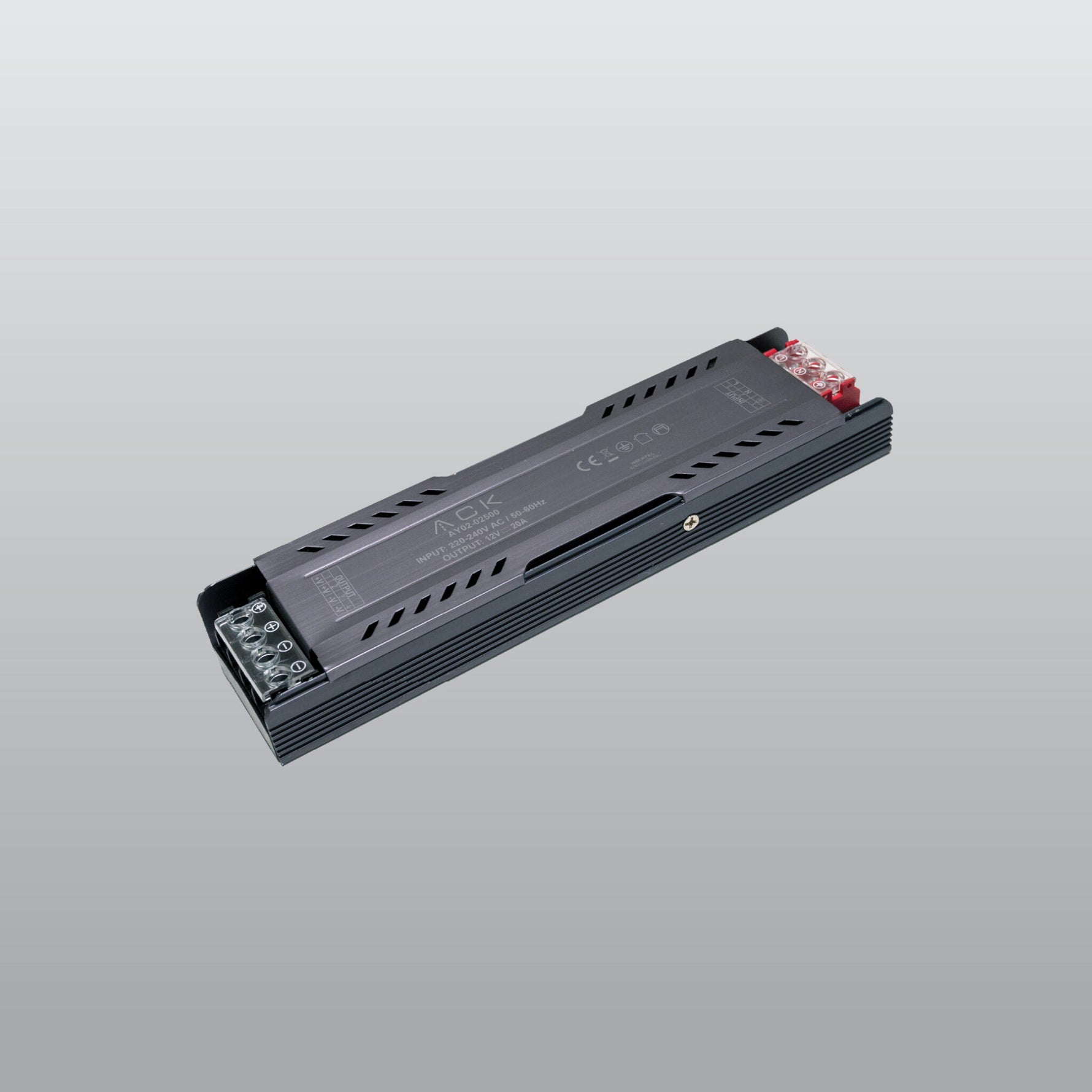 ACK DC 12V LED Sürücü