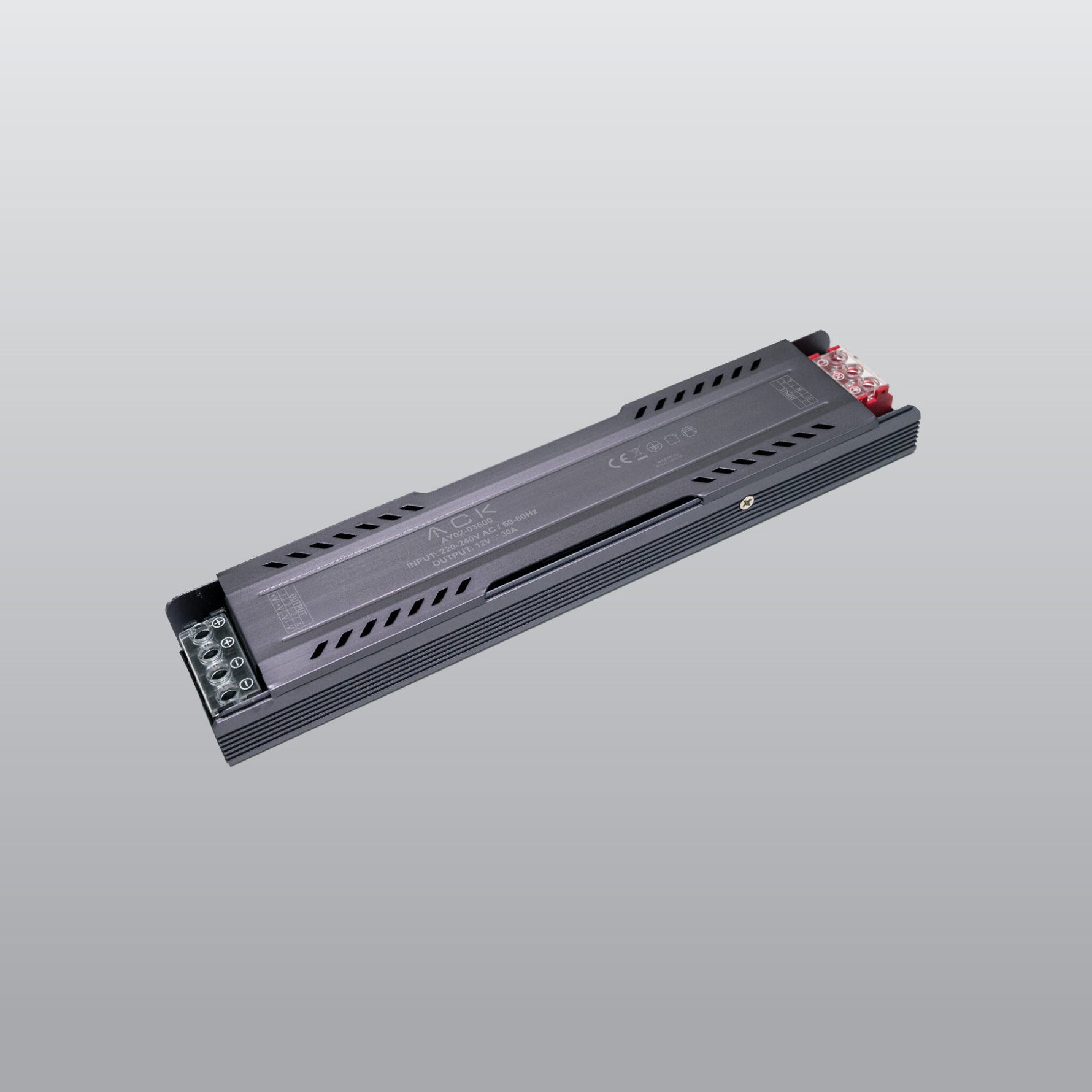 ACK DC 12V LED Sürücü