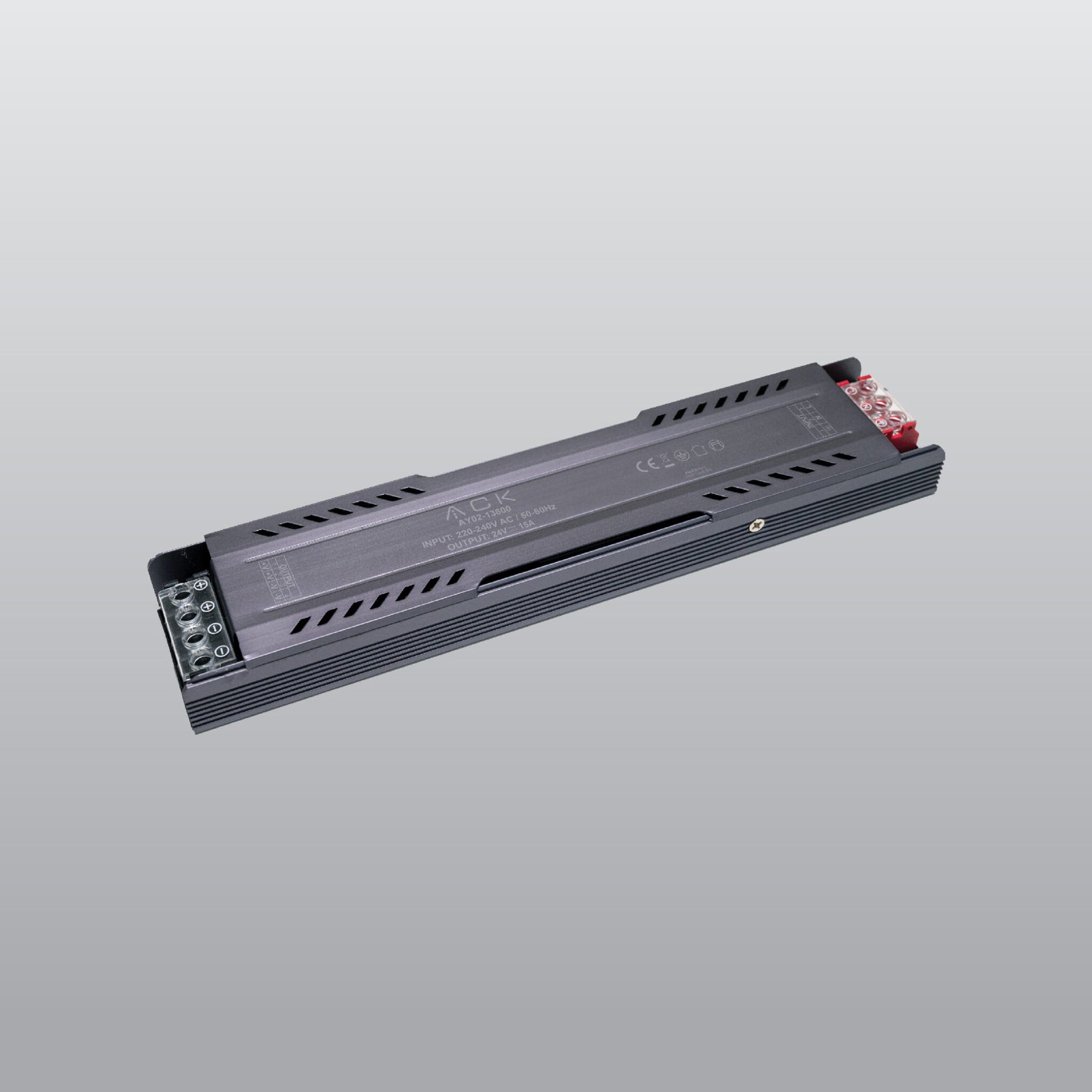 ACK DC 24V LED Sürücü