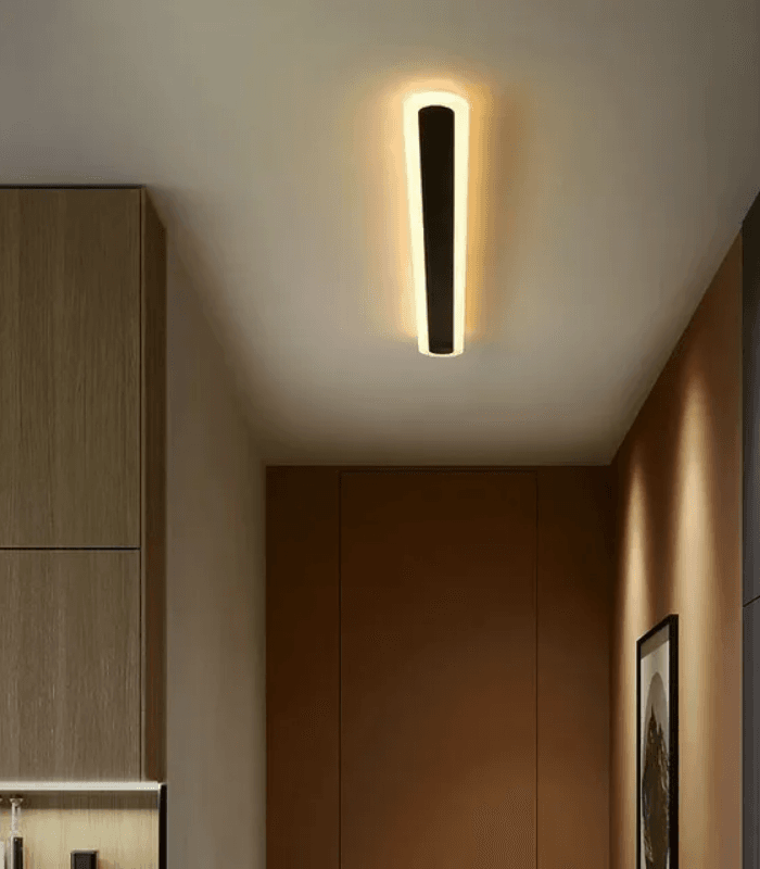 Ürün Siyah 3000K - Sarı Işık ürün görseli