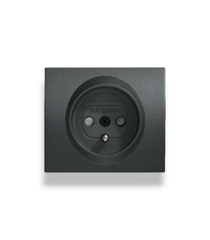 Panasonic Thea Blu UPS Priz Kapak