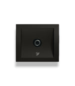 Panasonic Thea Blu Uydu Prizi Sonlu (TV-SAT) Kapak