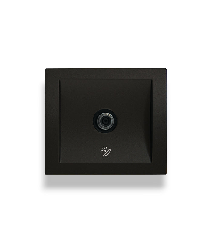 Panasonic Thea Blu Uydu Prizi Sonlu (TV-SAT) Kapak