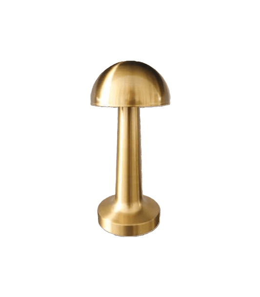 CATA CT-8429 Lizbon Dekoratif Şarjlı Masa Lambası