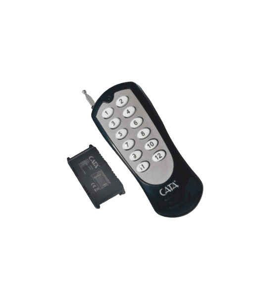 CATA CT-9152 10'lu Aydınlatma Kumandası