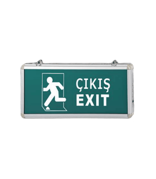CATA CT-9166 Exit Armatürü