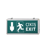 CATA CT-9167 Exit Armatürü ürün görseli