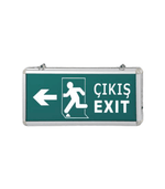 CATA CT-9170 Exit Armatürü ürün görseli