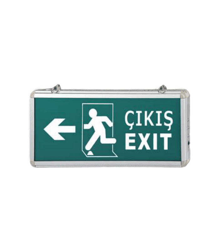 CATA CT-9170 Exit Armatürü ürün görseli