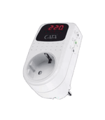 CATA CT-9187 Akım Korumalı Priz ürün görseli