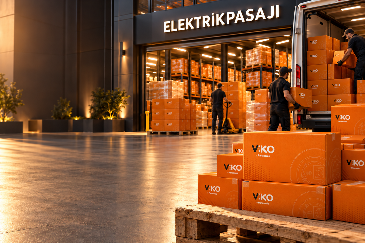 Usta ve Müteahhitlere Koli Fiyatı