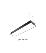 Ürün Beyaz 6500K - Beyaz Işık Sıva Üstü ürün görseli