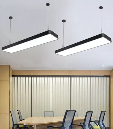 Atanur Resoa 20x60 cm 35w Dikdörtgen Davul Linear Armatür