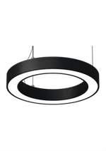 Akay GZ8105-B1 yuvarlak simit linear armatür