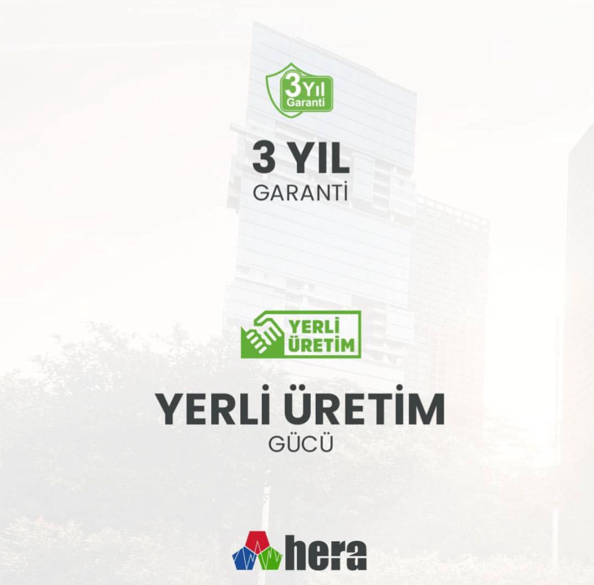 Hera Chargepack® Personal Tip2 Elektrikli Araç Şarj Ünitesi