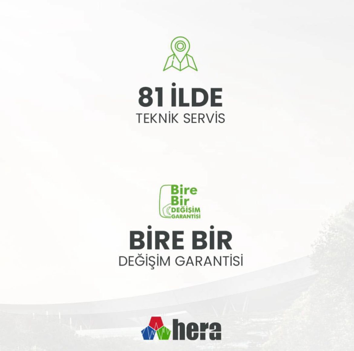 Hera Chargepack® Personal Tip2 Elektrikli Araç Şarj Ünitesi
