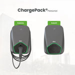Hera Chargepack® Personal Tip2 Elektrikli Araç Şarj Ünitesi