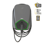 Hera Chargepack® Personal Tip2 Elektrikli Araç Şarj Ünitesi