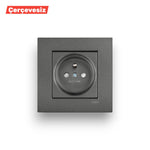 Topraklı Priz Ç.K – ElektrikPasajı