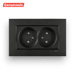 Kapaklı Topraklı Priz – ElektrikPasajı