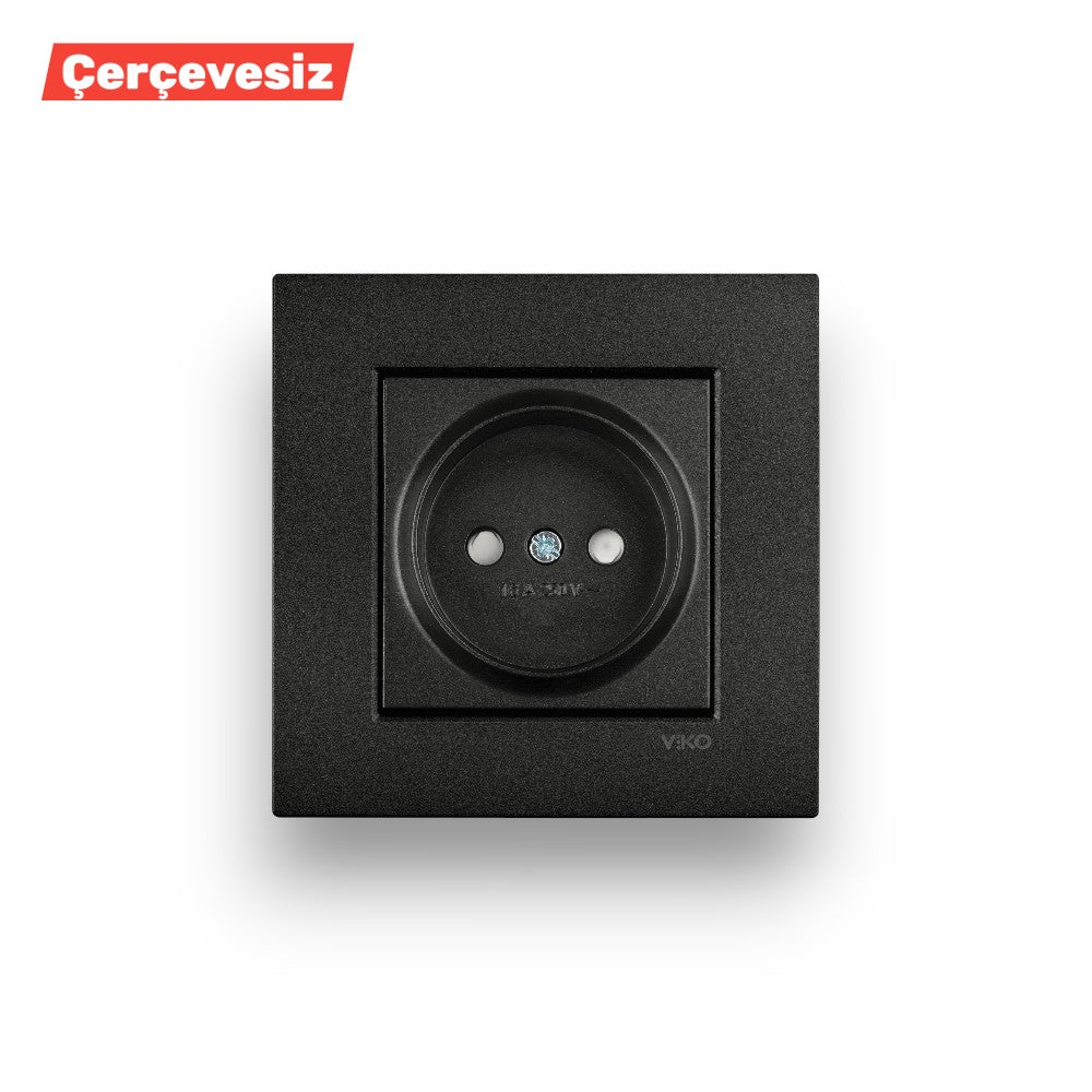 Zil Anahtarı – ElektrikPasajı