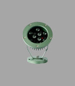 Ürün 3000K - Sarı Işık 265Mm Çim Kazık ürün görseli