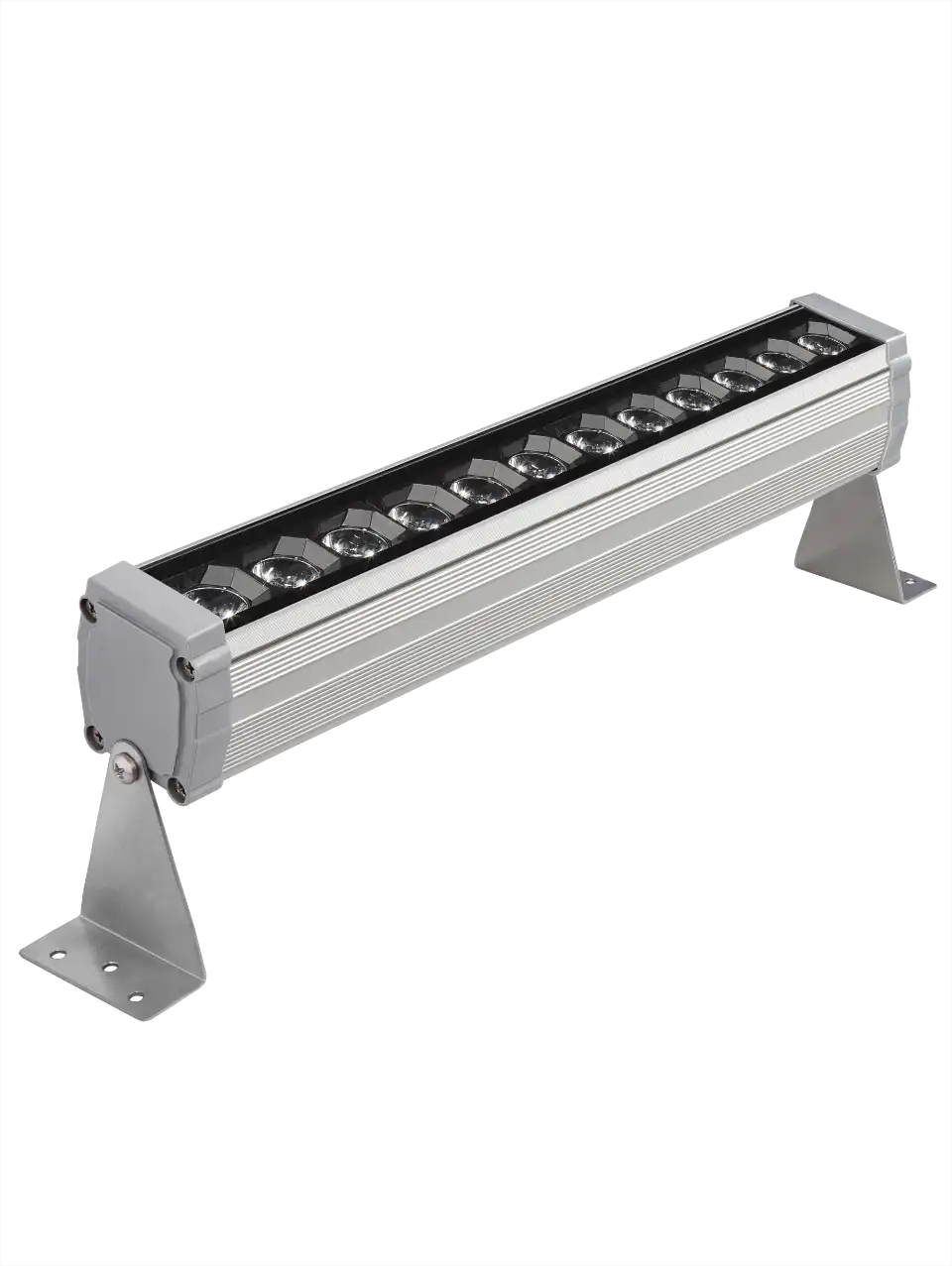 Akay 18W LED Wallwasher 50 cm Sıva Üstü IP65 | GZ8005-A1-L50