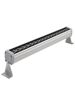 Akay 24W LED Wallwasher 67 cm Sıva Üstü IP65 | GZ8005-A1-L67