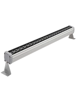 Akay 45W LED Wallwasher 120 cm Sıva Üstü IP65 | GZ8005-A1-L120