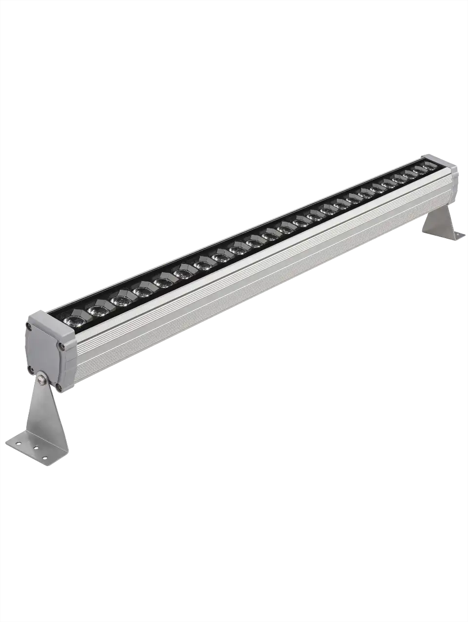 Akay 45W LED Wallwasher 120 cm Sıva Üstü IP65 | GZ8005-A1-L120