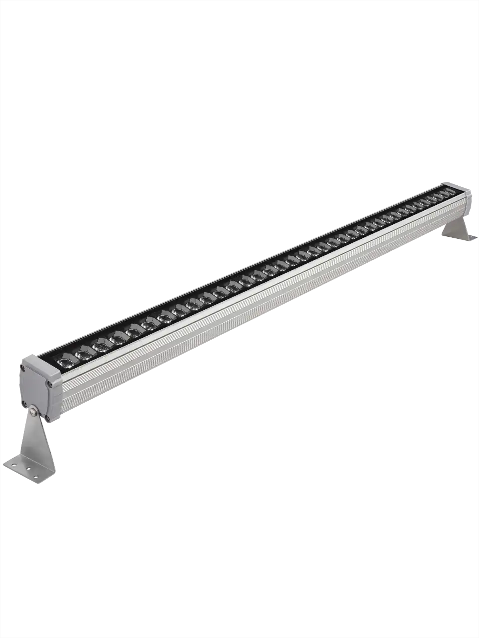 Akay 54W LED Wallwasher 150 cm Sıva Üstü IP65 | GZ8005-A1-L150