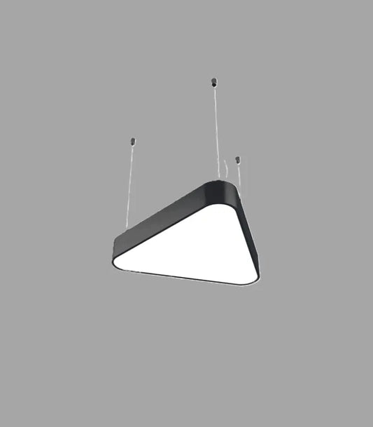 Üçgen Davul Linear Armatür