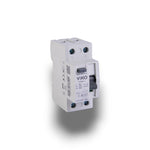 Viko 2X25A 300mA Kaçak Akım Koruma Rölesi ürün görseli