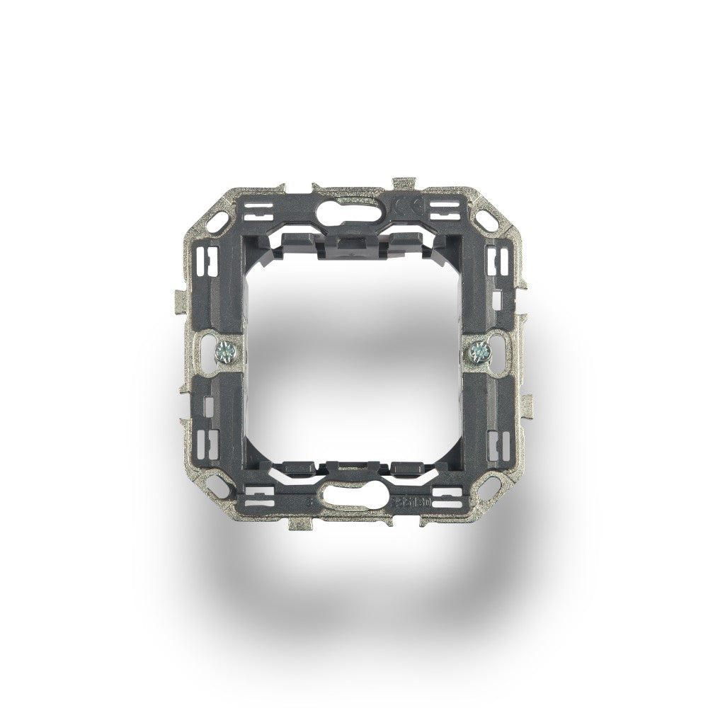 PANASONIC Modüler Metal Karkas 2m (Tırnaklı) (Boya Korumalı) – ElektrikPasajı