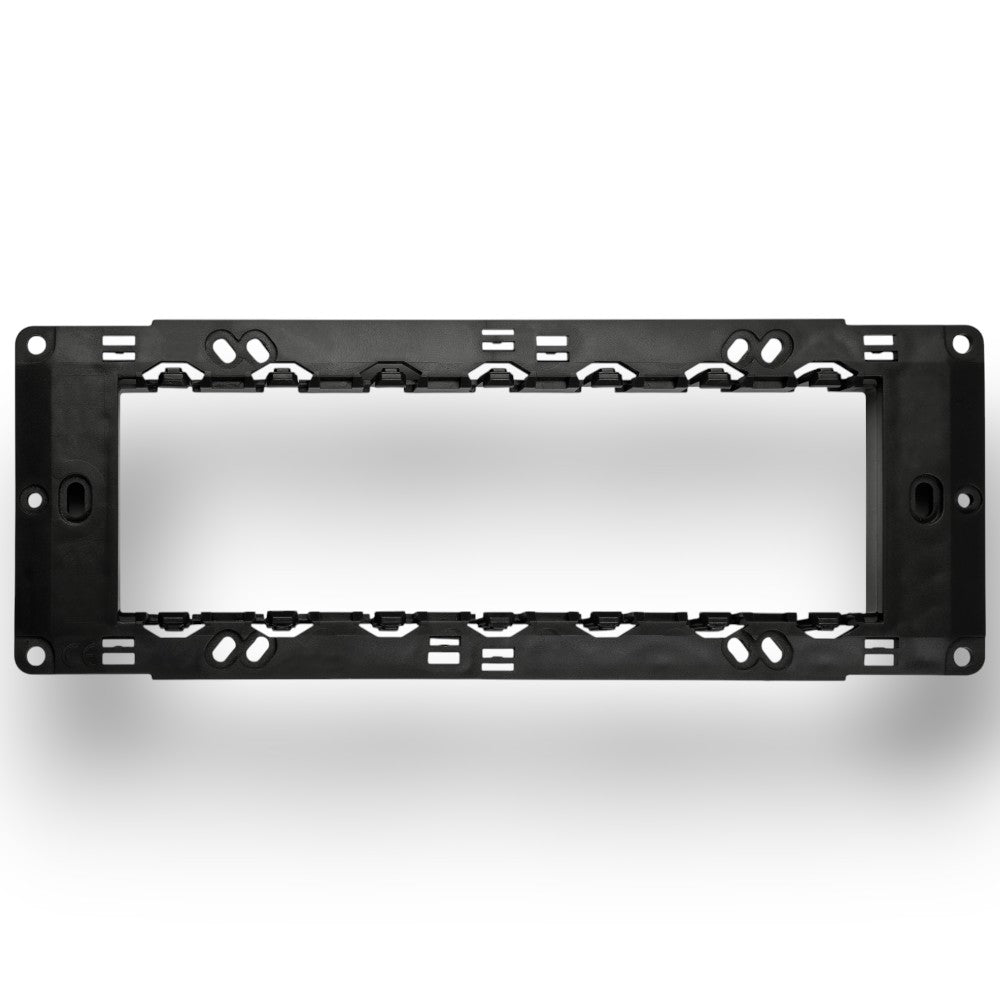 PANASONIC Modüler Karkas 7m (Boya Korumalı) – ElektrikPasajı