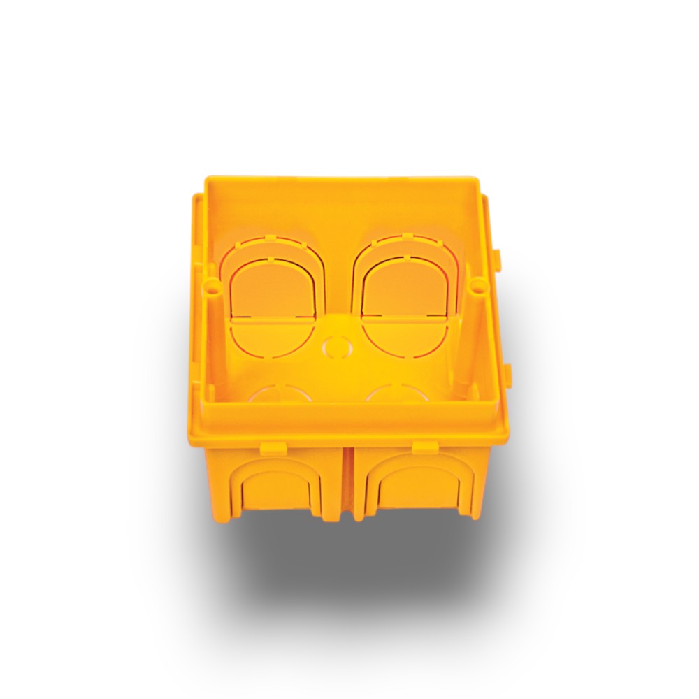 PANASONIC Modüler Sıva Altı Kasa 2m – ElektrikPasajı