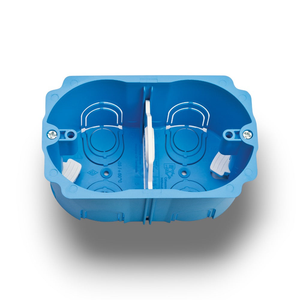 PANASONIC Modüler Alçıpan Kasa 3m – ElektrikPasajı