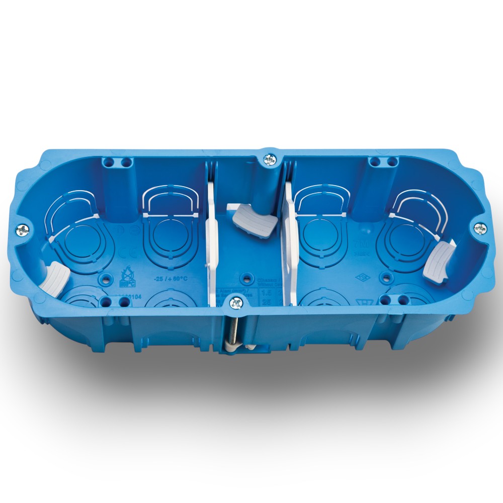 PANASONIC Modüler Alçıpan Kasa 7m – ElektrikPasajı