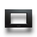 PANASONIC Opti̇ma Si̇yah Çerçeveler 2m Çerçeve – ElektrikPasajı