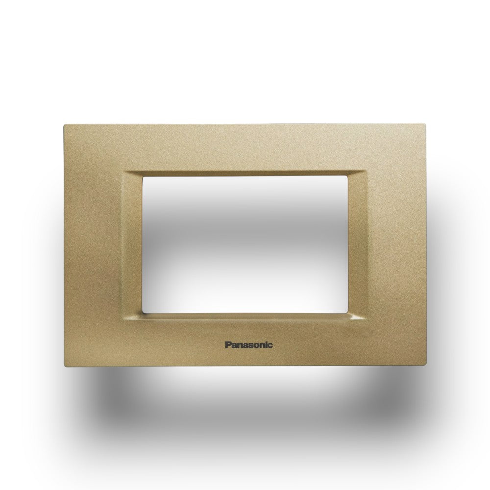 PANASONIC Opti̇ma Dore Çerçeveler 2m Çerçeve – ElektrikPasajı