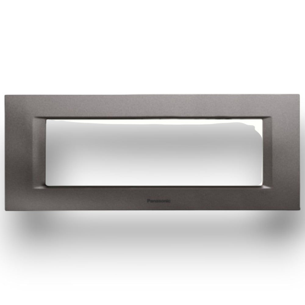 7m Çerçeve – ElektrikPasajı