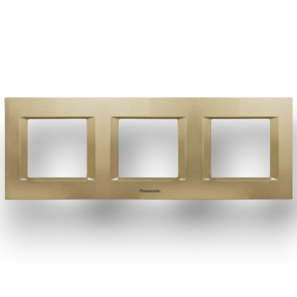 3x2m (Üçlü) Çerçeve – ElektrikPasajı