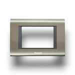 PANASONIC Si̇stema Inox+Füme 2m Çerçeve – ElektrikPasajı